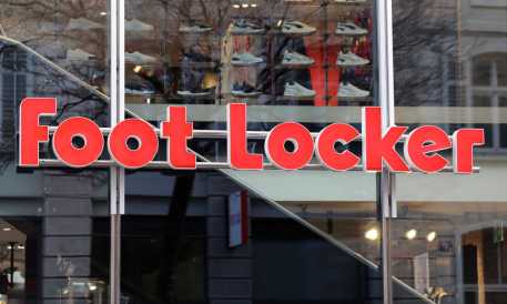 Foot Locker: marketing secrets of sportswear and footwear retail -  Candid.News