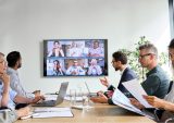 Data Brief: 64% of All Firms Use Private Agencies to Hire From Worldwide Talent Pool