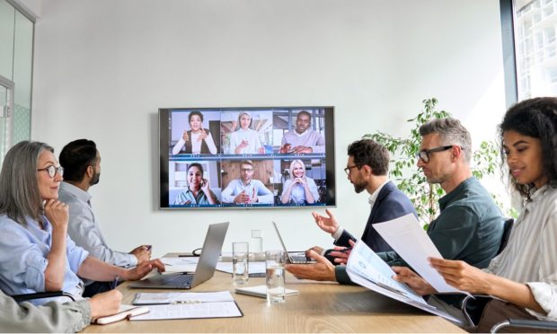 Data Brief: 64% of All Firms Use Private Agencies to Hire From Worldwide Talent Pool