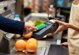 Data Brief: 42% of Customers Use Debit to Pay for Groceries vs 6% Digital Wallet Use