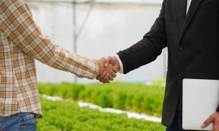 GrubMarket Enters Financial Services With IOT Pay Acquisition