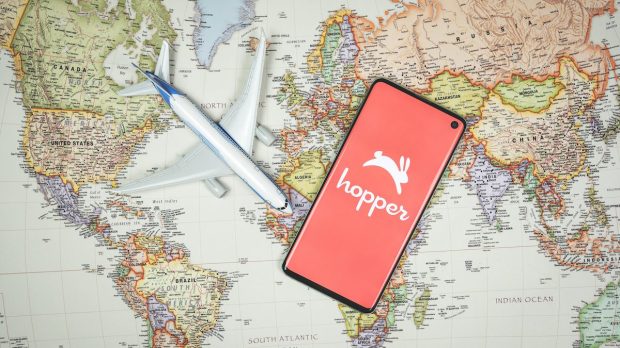 Hopper, Evolve Partner on Streamlined Vacation Rentals