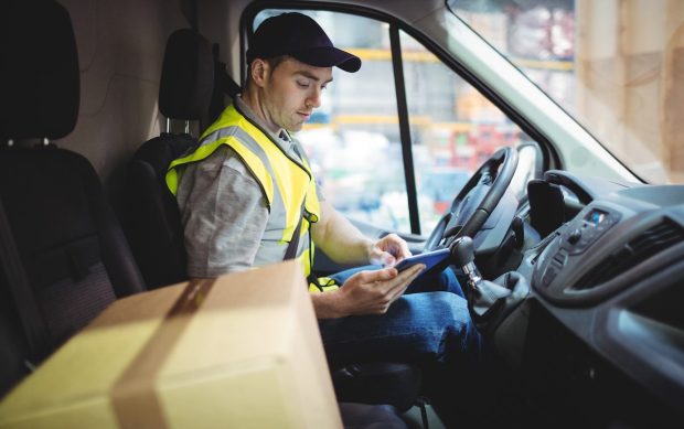 HyperTrack Launches Tool for Last-Mile Delivery