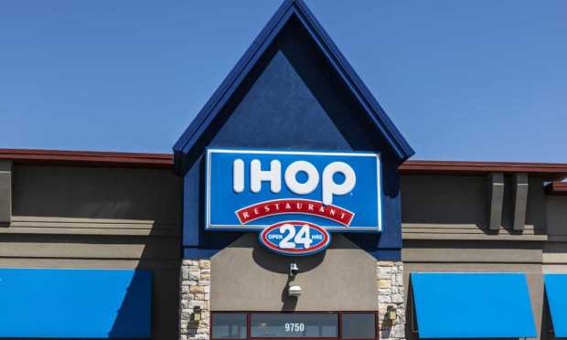 IHOP Announces Xbox Rewards as Restaurants Explore Cross-Brand Loyalty