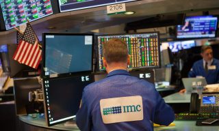 Payoneer, Nubank, NerdWallet Gains Soften Slump of FinTech IPO Index