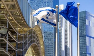 Israel: At the Confluence of FinTech, Cybersecurity Innovation