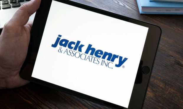 Jack Henry & Associates