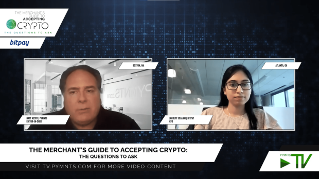 Savvy Retailers Demand Sophisticated Answers to Evolving Crypto Questions