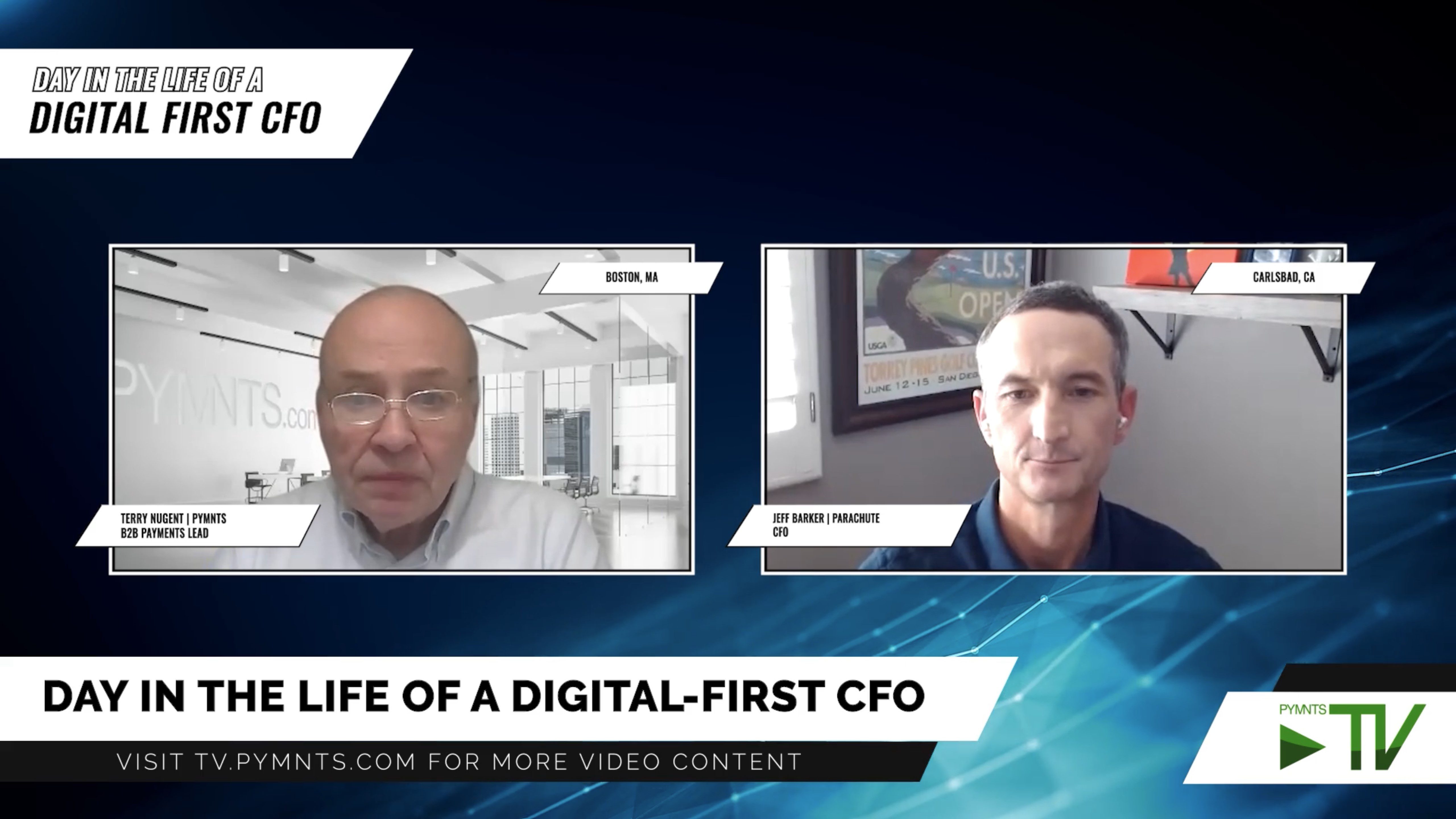 CFOs Seek Balance Between Rapid Change, Long-Term Planning