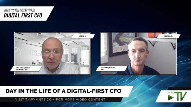 CFOs Seek Balance Between Rapid Change, Long-Term Planning