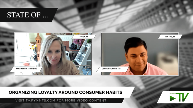 Receipt Data Bridges Loyalty Gap for Savvy Retailers and Banks