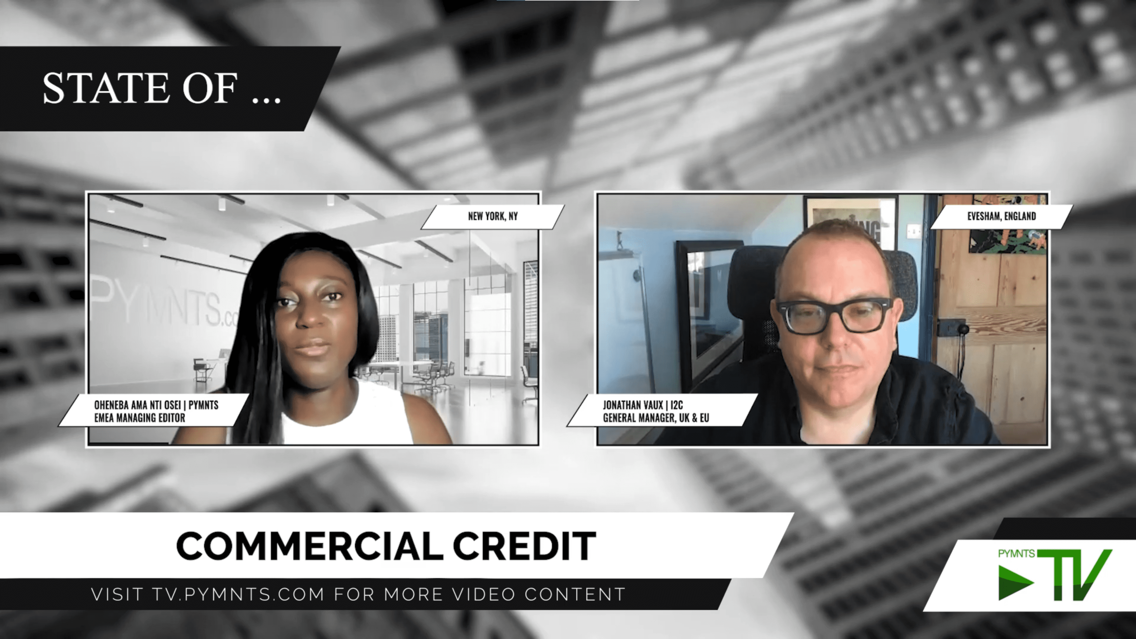 Bank-FinTech Collaboration Shakes up Commercial Credit Landscape