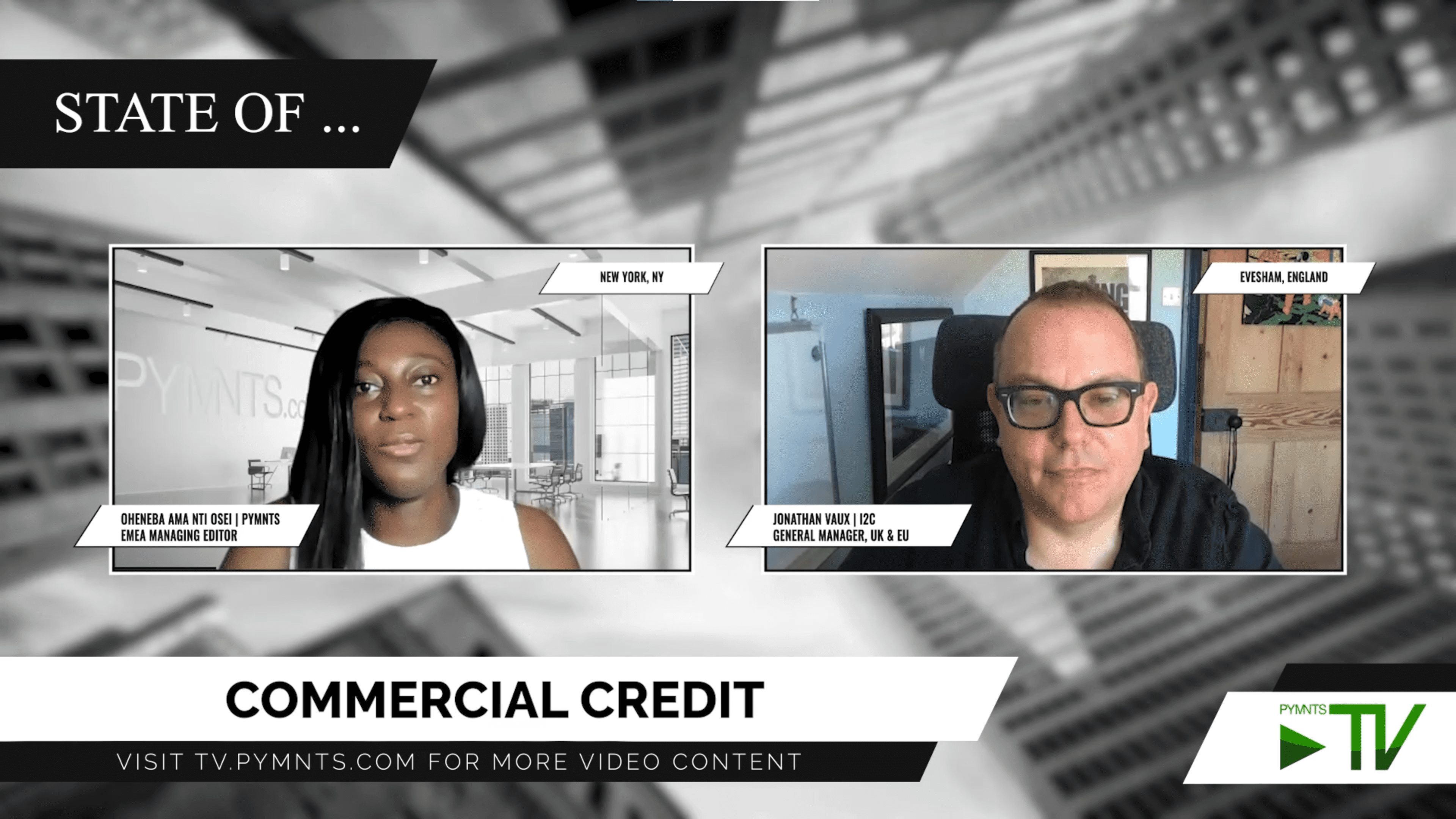 Bank-FinTech Collaboration Shakes up Commercial Credit Landscape