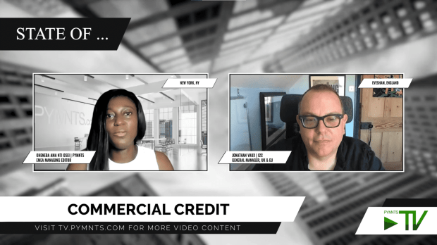 Bank-FinTech Collaboration Shakes up Commercial Credit Landscape