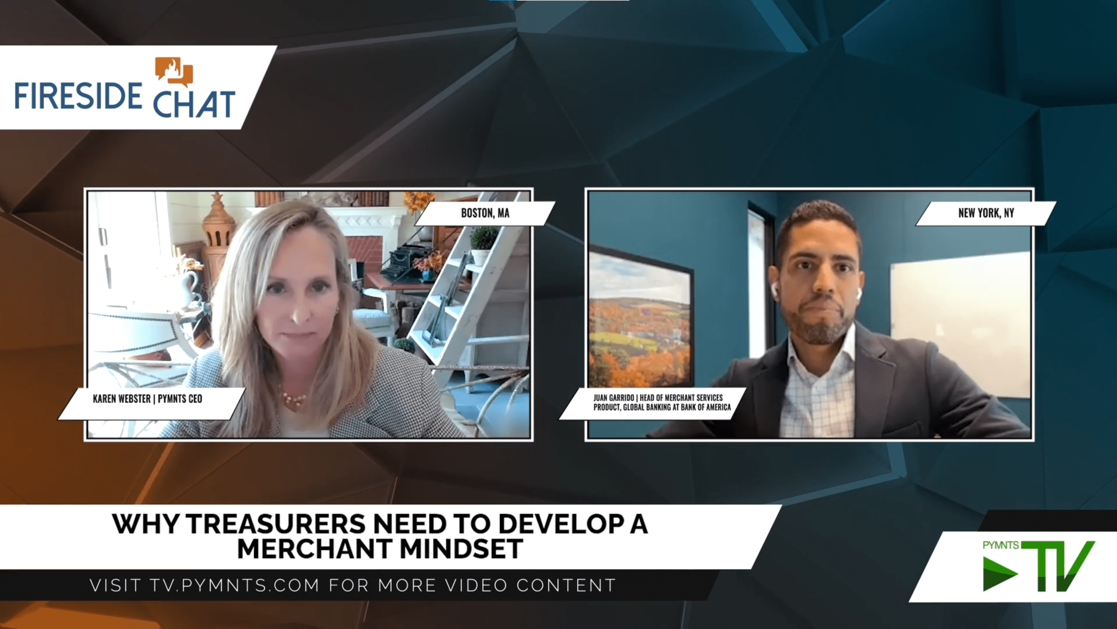 A Little Insight Goes a Long Way as Treasurers Look to Build Better Merchant, Retail Strategies