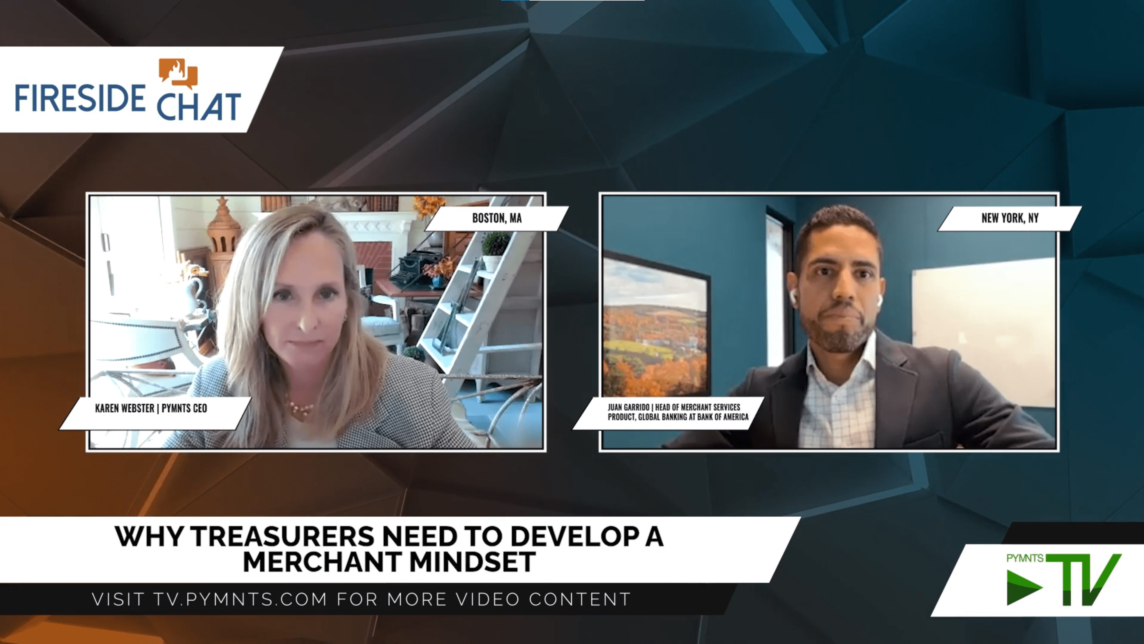 A Little Insight Goes a Long Way as Treasurers Look to Build Better Merchant, Retail Strategies