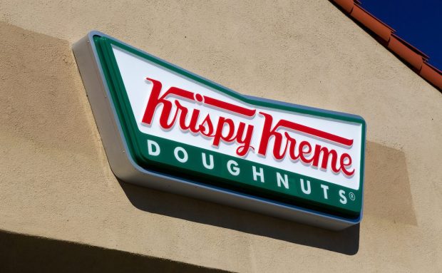 Grocery, Convenience Store Distribution Help Krispy Kreme Combat Inflation