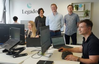 Open Document Firm Legado Acquiring WonderBill