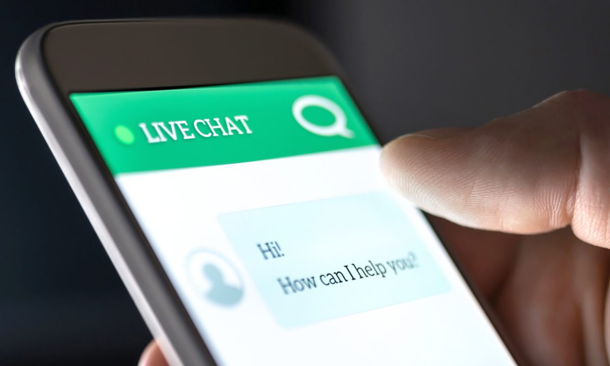 Smart Texts Can Turn Abandoned Carts Into Conversions