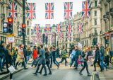 Data brief: U.K. Consumers Encounter 11% More Shopping Friction Than the Average Consumer