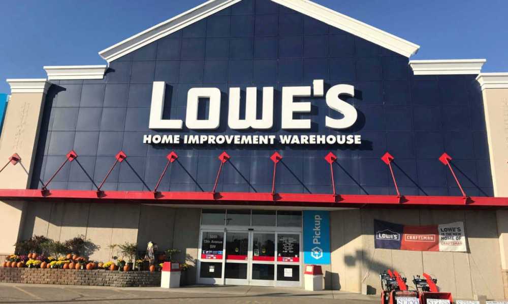 Lowe's