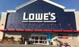 Lowe's