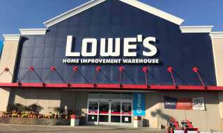 Lowe’s Looks To Personal Income, Aging Homes to Extend Home Improvement Trend