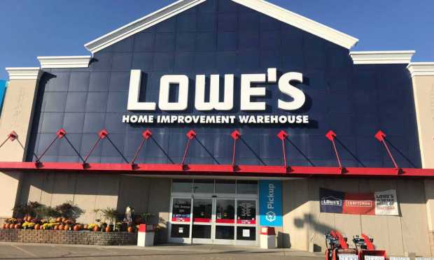 Lowe’s Targets Pro Growth and Digital Innovation Amid Tough Macro Environment