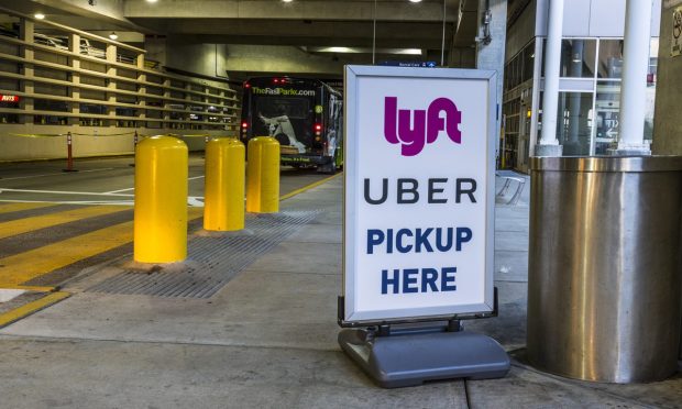 Rising Inflation Curbs Enthusiasm for Ride-Hailing, Micro-Mobility