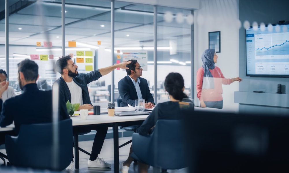 5 MENA FinTech Accelerators to Know About