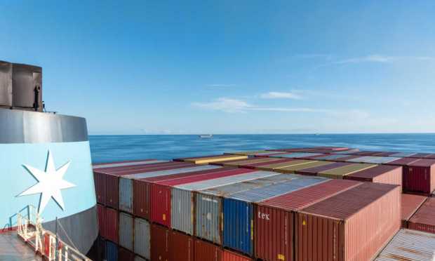 TradeLens: Transportation Transformation or Quixotic Quagmire?