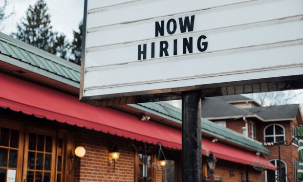 Surging Jobs Data Heightens SMB Balancing Act Between Wages, Automation