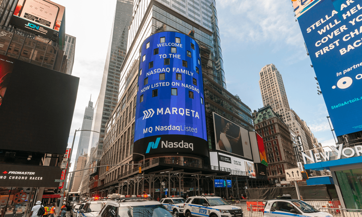 Marqeta’s Results Point to Slowing Growth in FinTech Digital Card Issuance