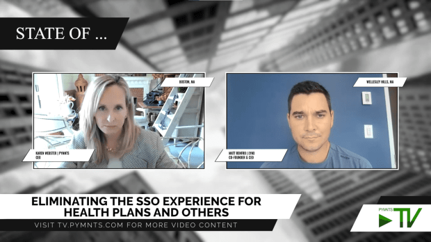 FinTechs Look to Leapfrog Point Solutions and Reward Good Health