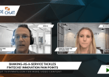 Banking-as-a-Service Helps Speed FinTechs Time to Market