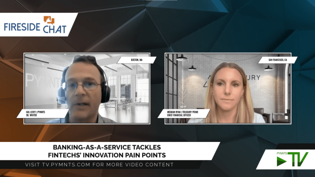 Banking-as-a-Service Helps Speed FinTechs Time to Market