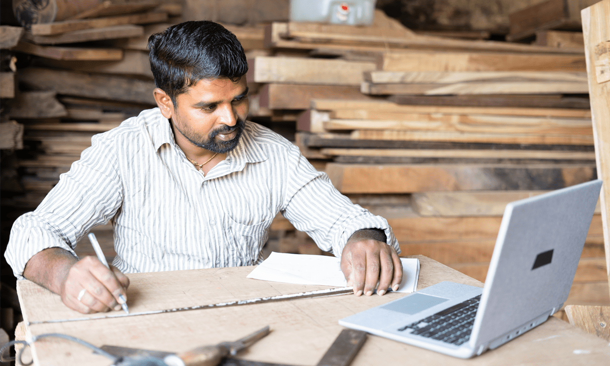 Meta Lets Indian Advertisers Pay in Interest-Free Installments