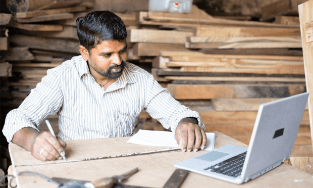 Meta Lets Indian Advertisers Pay in Interest-Free Installments