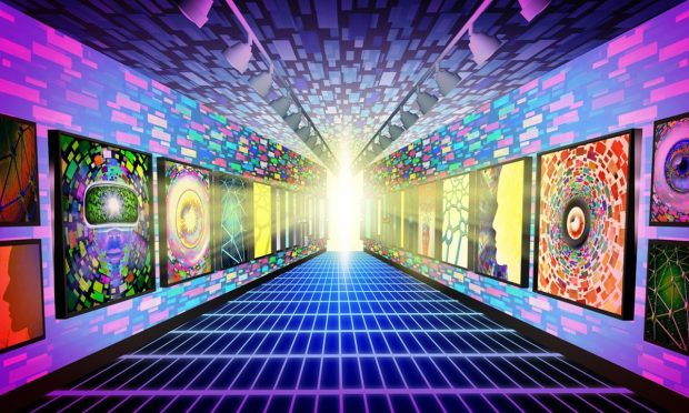 Ethereum’s Founder Says Meta’s Metaverse Vision Is Doomed