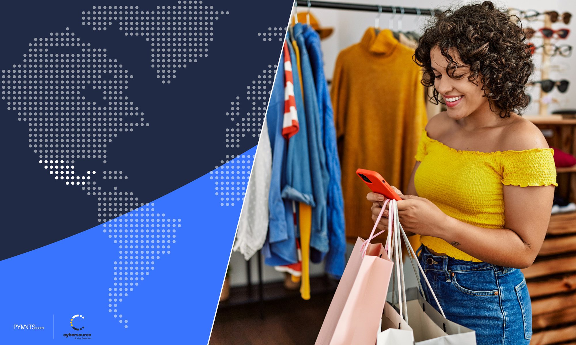 Merchants’ Digital Shopping Features Losing Fight Against Friction in Mexico