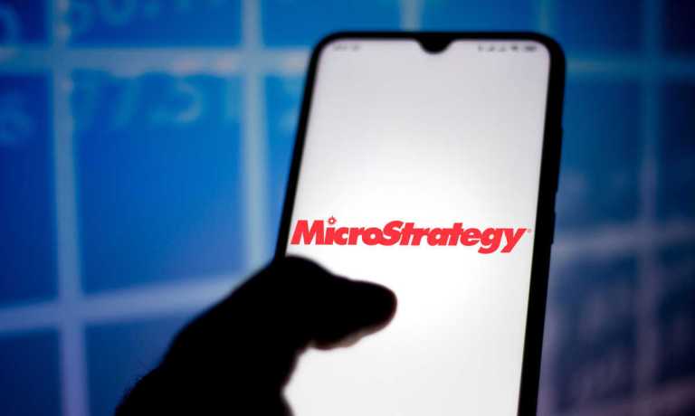 MicroStrategy