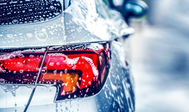 Car Washes: The ‘Affordable Luxury’ Subscription Consumers Are Keeping