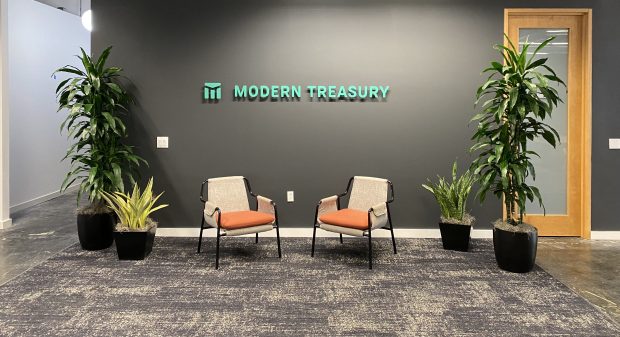 Modern Treasury on Turning Challenges Into Benefits With Real-Time Payments