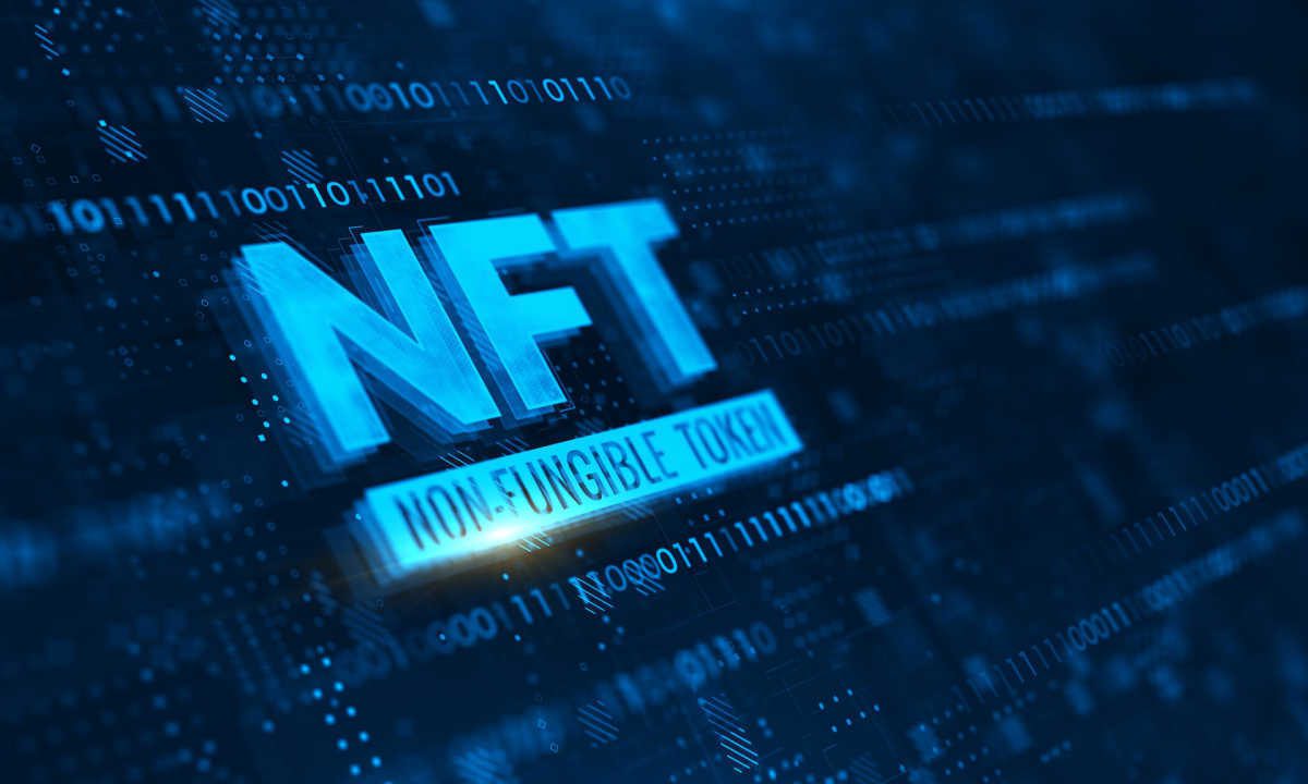 Report: Record Number of NFTs Stolen in July