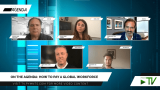 As Remote Work Goes Global, Paying Workers Gets Complex