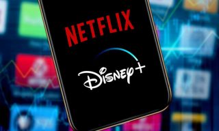 Today in the Connected Economy: Disney Outpaces Netflix in Subscriber Race