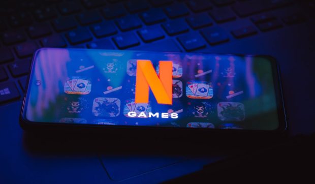 Netflix Aims to Double Game Offerings by Year’s End