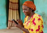Homegrown Smartphones Cater to African Needs, Pave Way for Global Leadership