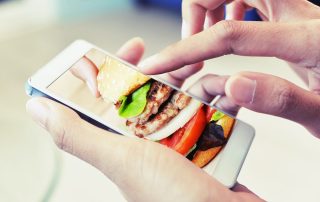 Olo CEO Says Restaurants Taking Longer to Make Digital Decisions