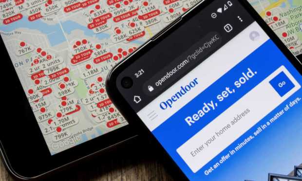 FTC Fines Opendoor $62M for ‘Misleading Claims’ About Home-Buying Service